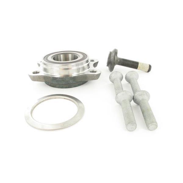 SKF Bearings Wheel Bearing and Hub Repair Kits WKH6557