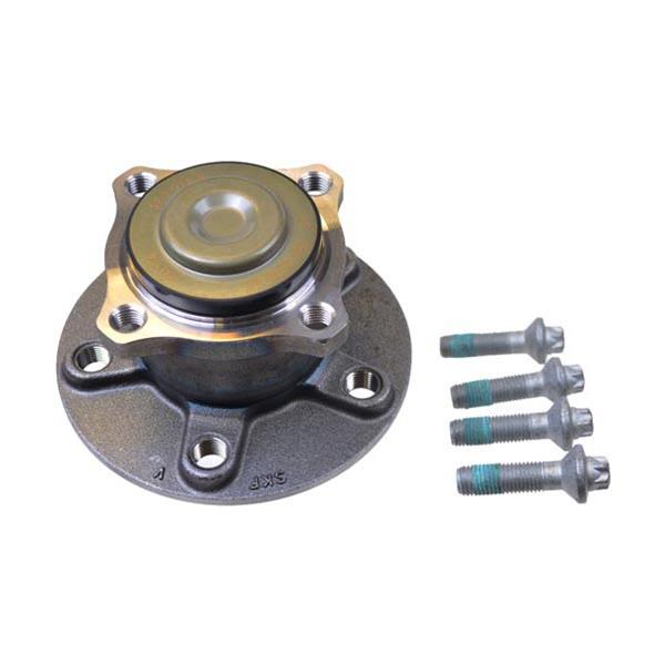 SKF Bearings Wheel Bearing and Hub Assemblies WKH6786