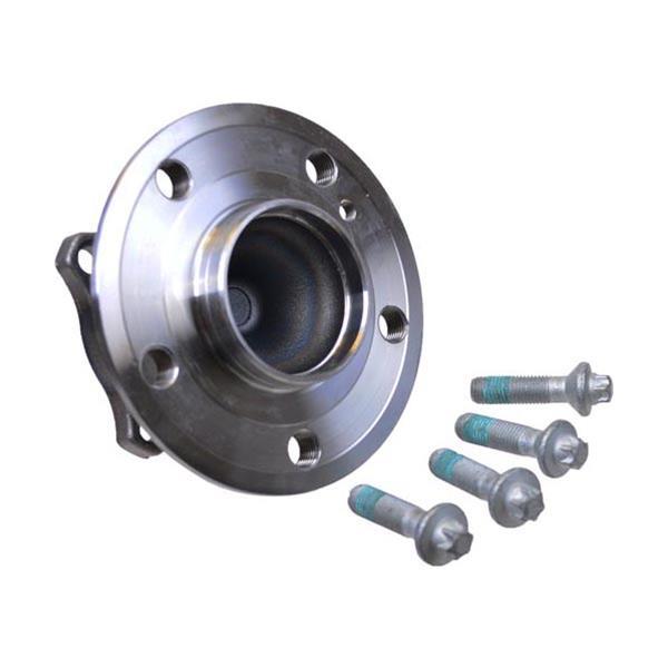 SKF Bearings Wheel Bearing and Hub Assemblies WKH6786