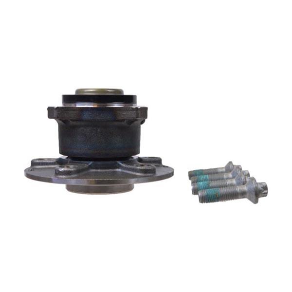 SKF Bearings Wheel Bearing and Hub Assemblies WKH6786