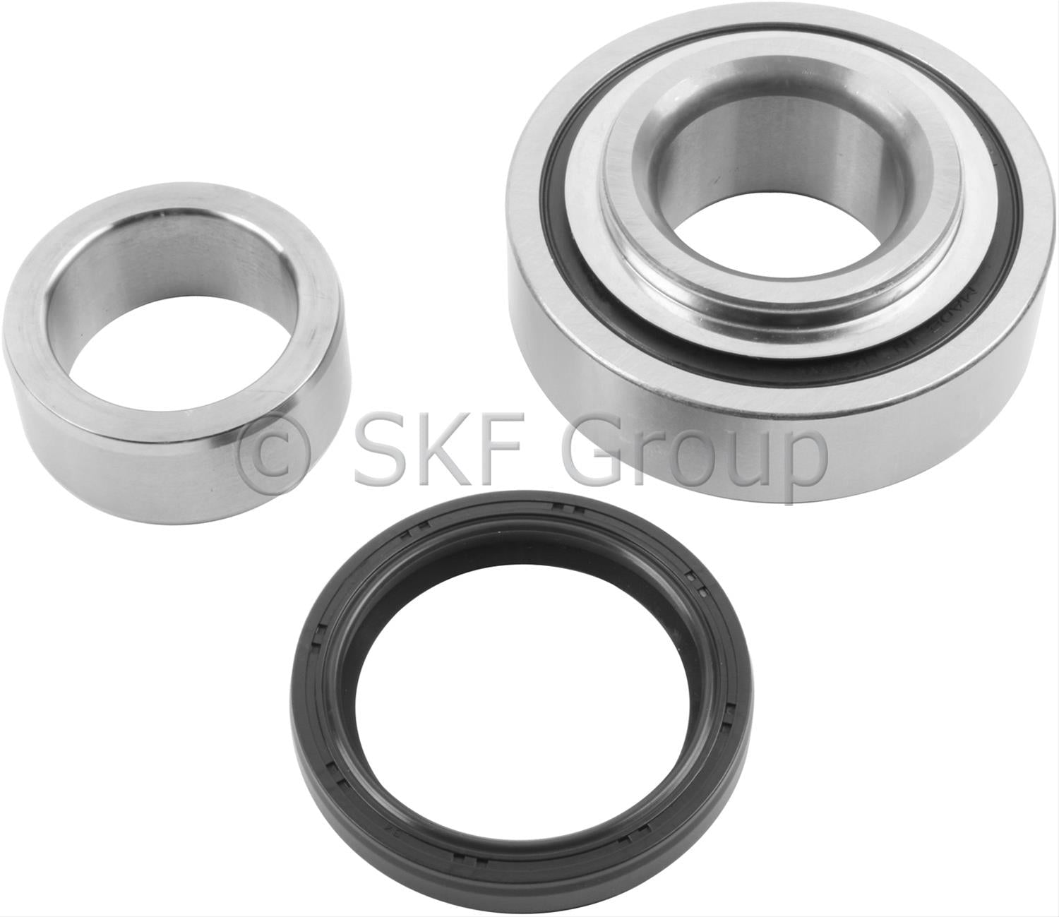 SKF Bearings Wheel Bearing & Seal Kits WKH6920