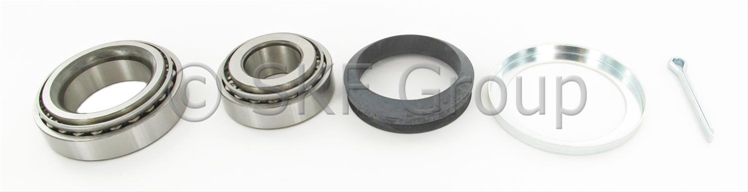 SKF Bearings Wheel Bearing and Hub Assemblies WKH719