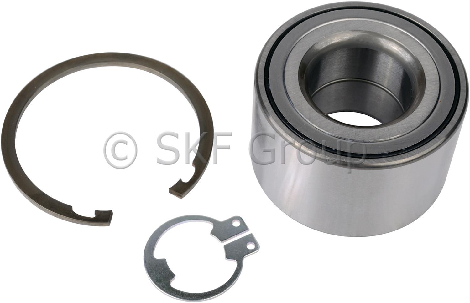 SKF Bearings Wheel Bearings WKH7427