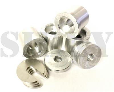 Sikky Manufacturing Body Bushings BK101