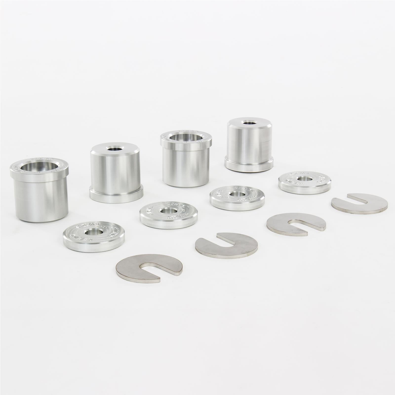 Sikky Manufacturing Body Bushings BK101