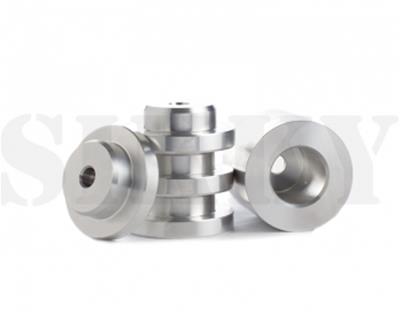 Sikky Manufacturing Differential Housing Mount Bushings BK104