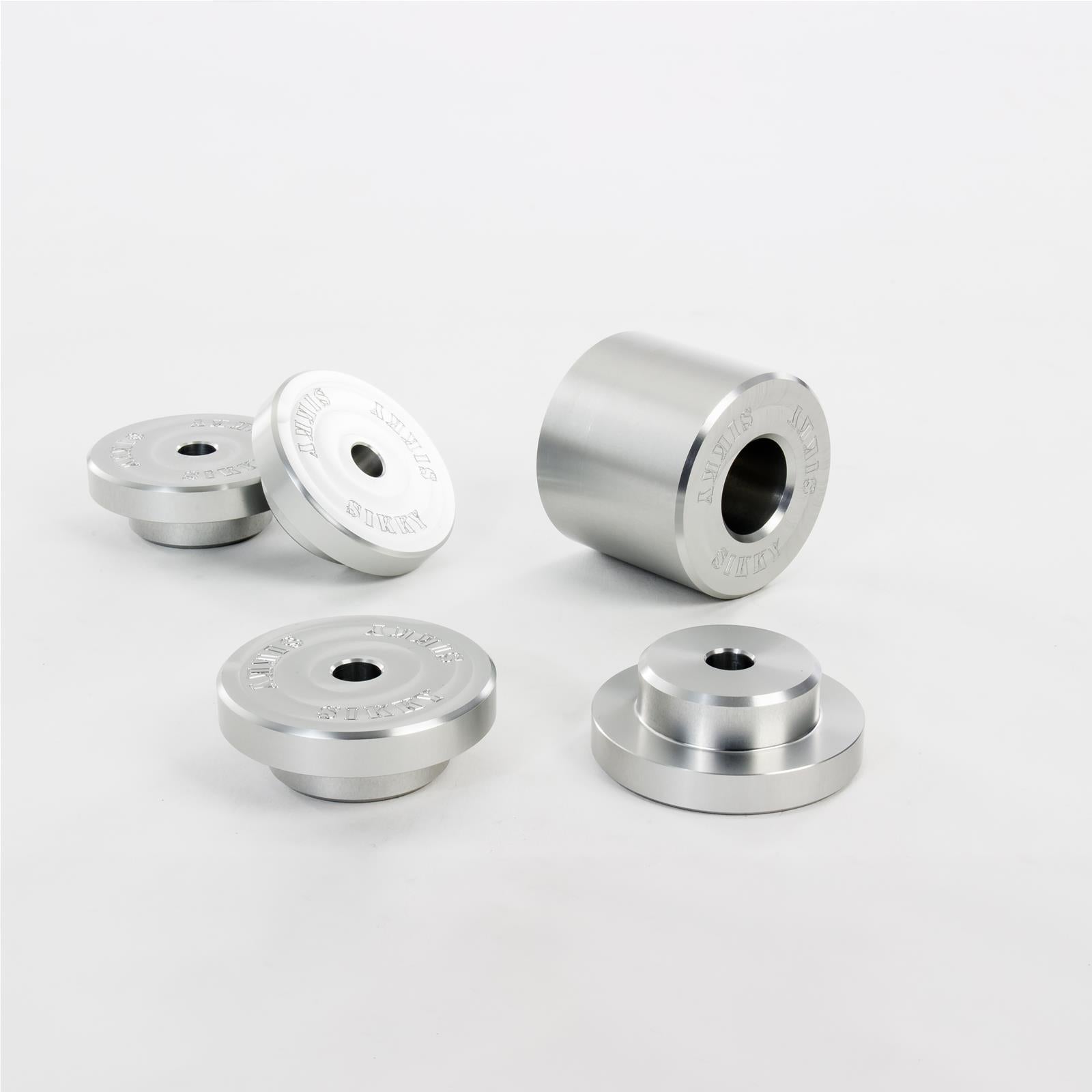 Sikky Manufacturing Differential Housing Mount Bushings BK104