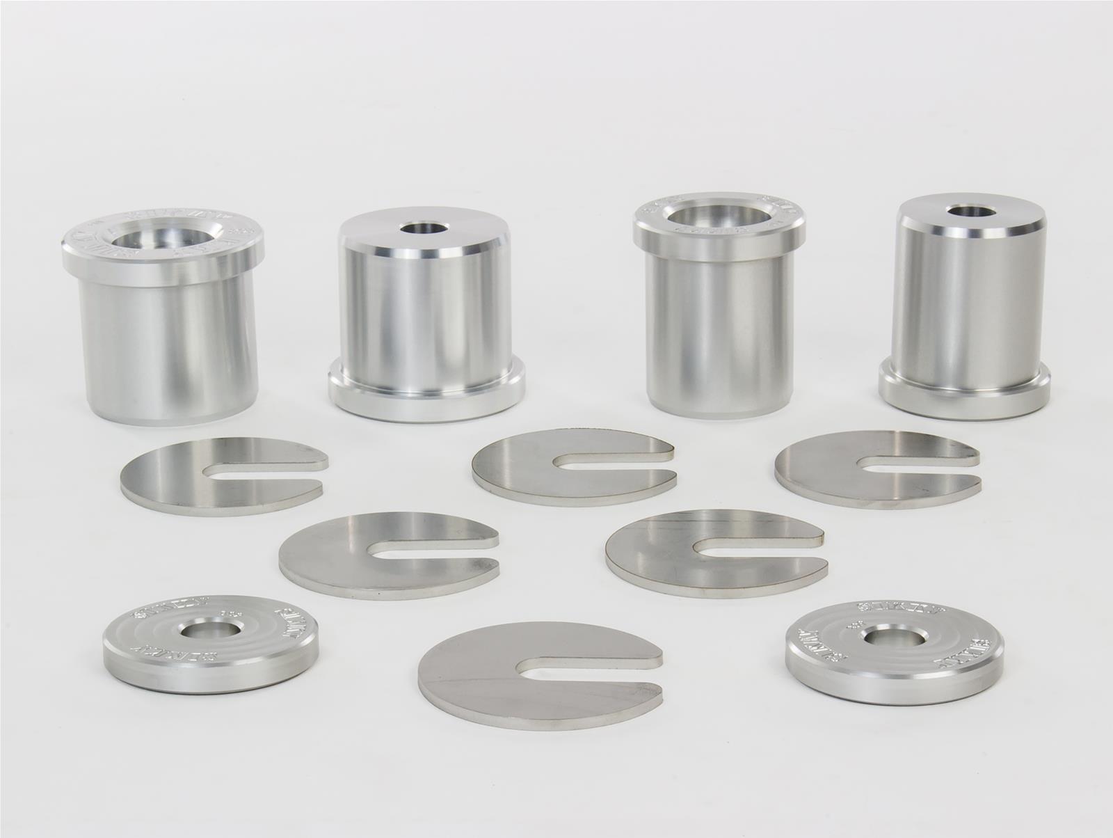 Sikky Manufacturing Body Bushings BK105