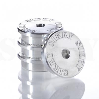 Sikky Manufacturing Differential Housing Mount Bushings BK110