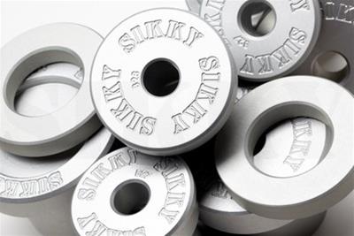 Sikky Manufacturing Body Bushings BK111