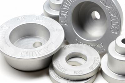 Sikky Manufacturing Differential Housing Mount Bushings BK112