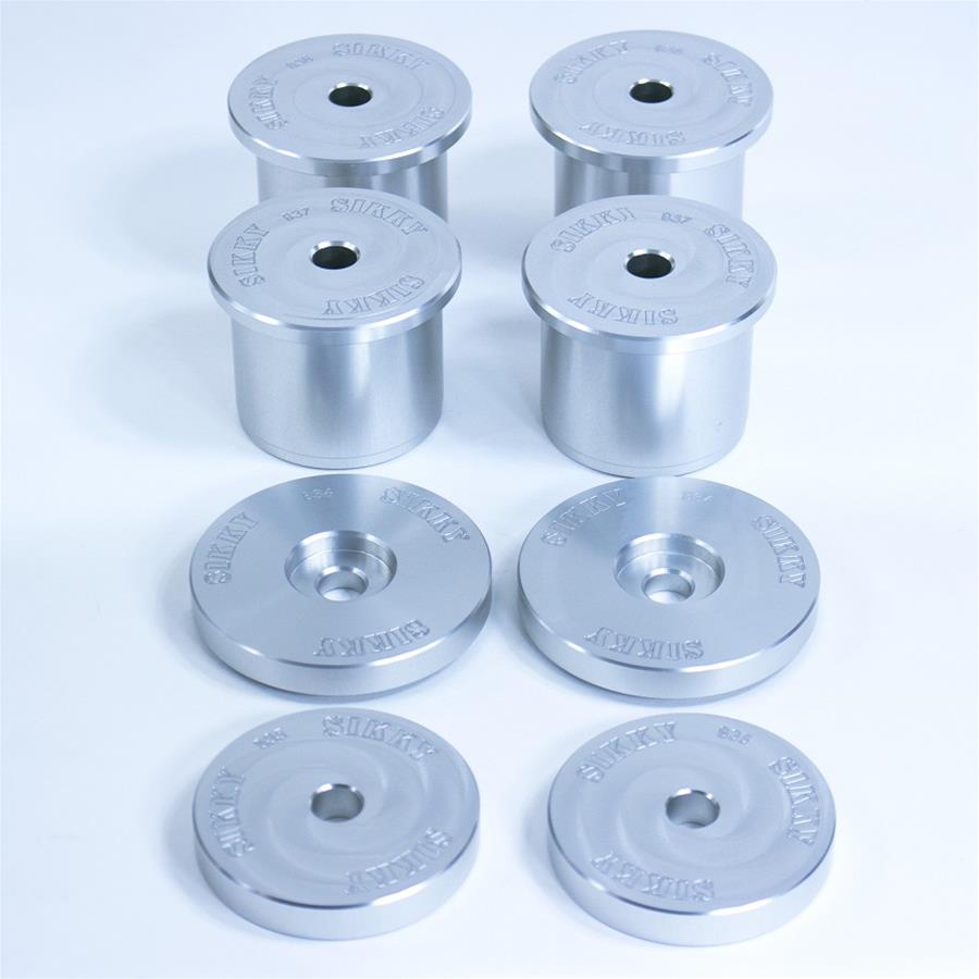 Sikky Manufacturing Body Bushings BK114