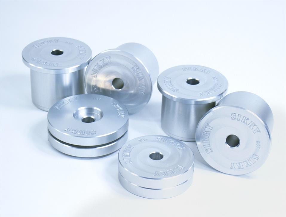 Sikky Manufacturing Body Bushings BK114