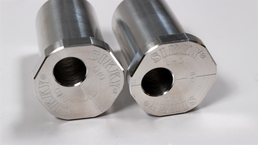 Sikky Manufacturing Rack and Pinion Bushings BK116
