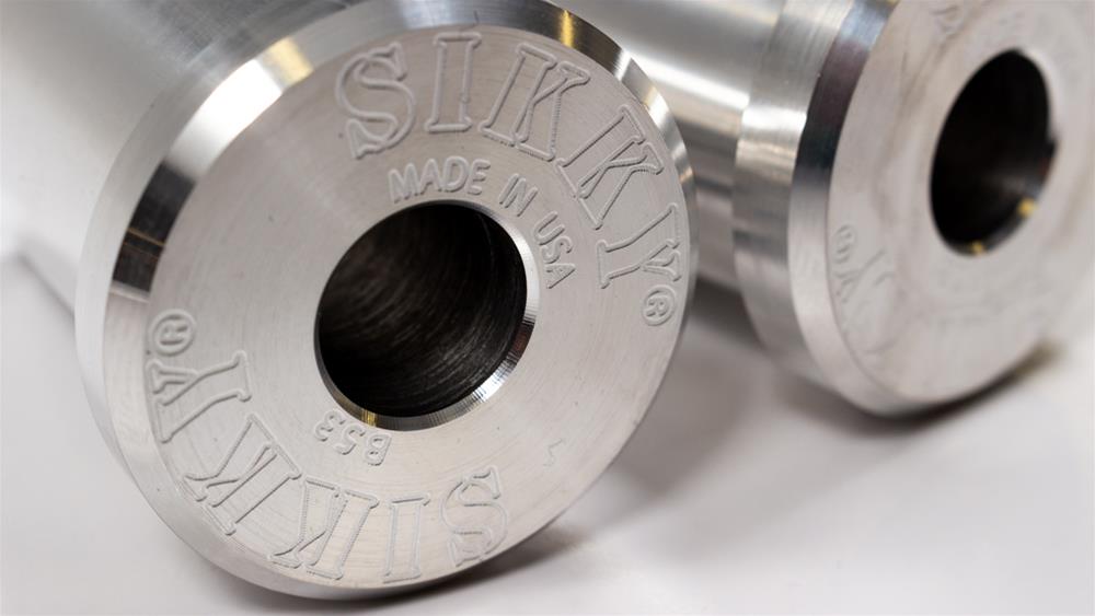 Sikky Manufacturing Rack and Pinion Bushings BK119