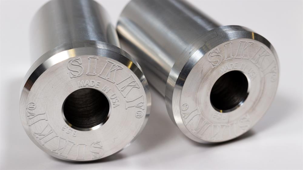 Sikky Manufacturing Rack and Pinion Bushings BK119