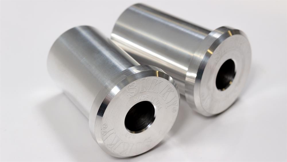 Sikky Manufacturing Rack and Pinion Bushings BK119