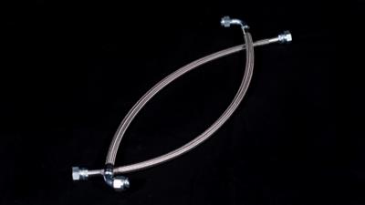 Sikky Manufacturing AN Hose Assemblies BL001