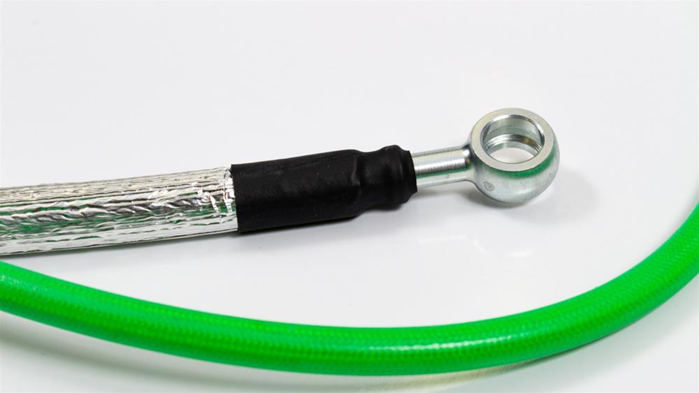 Sikky Manufacturing Hydraulic Clutch Lines and Hoses CLK-Z33