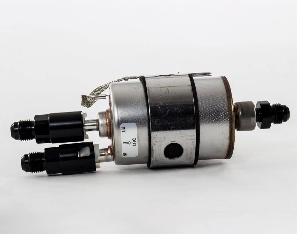 Sikky Manufacturing Fuel System Plumbing Kits FFK-RX7