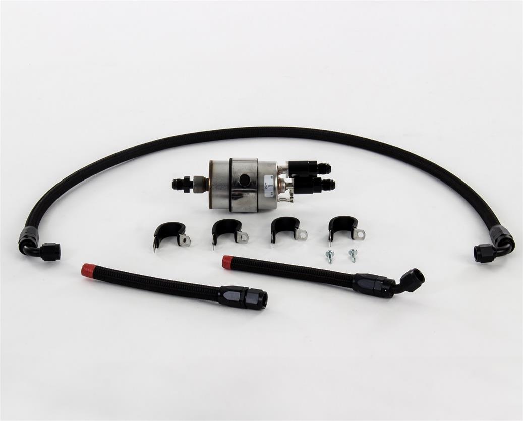 Sikky Manufacturing Fuel System Plumbing Kits FFK-UNS