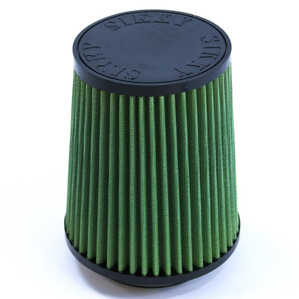 Sikky Manufacturing Cone Air Filters FILTER-01