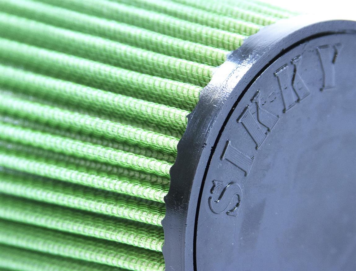 Sikky Manufacturing Cone Air Filters FILTER-01