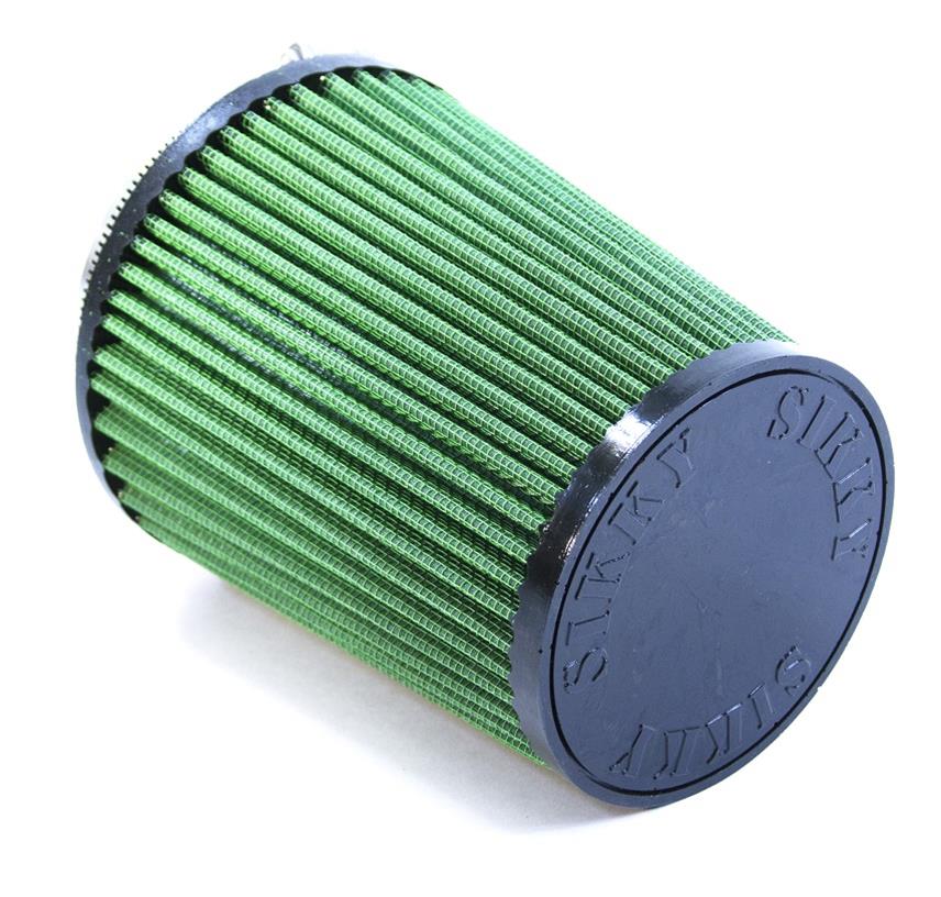 Sikky Manufacturing Cone Air Filters FILTER-02
