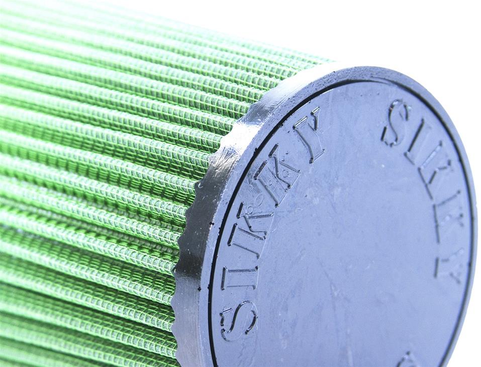 Sikky Manufacturing Cone Air Filters FILTER-02