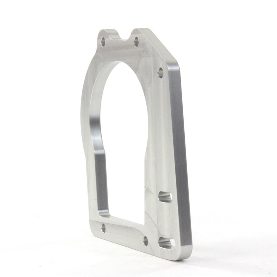 Sikky Manufacturing Hand Brakes, Hydraulically Actuated HBM-E36