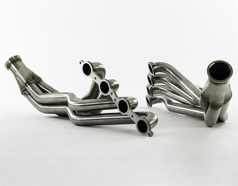 Sikky Manufacturing Headers HDR005SS