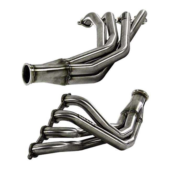 Sikky Manufacturing Headers HDR005SS