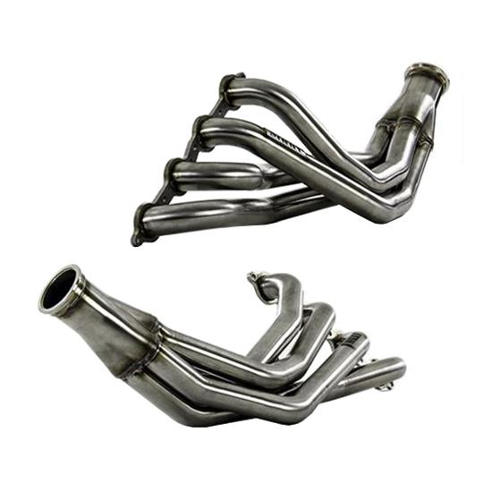 Sikky Manufacturing Headers HDR005SS