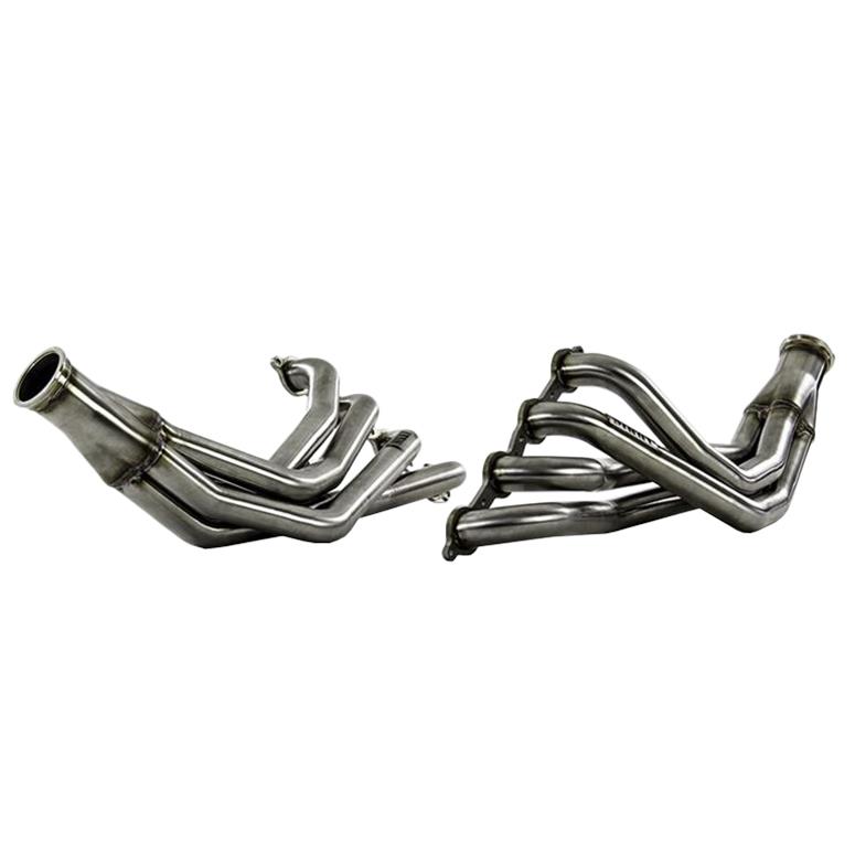 Sikky Manufacturing Headers HDR005SS