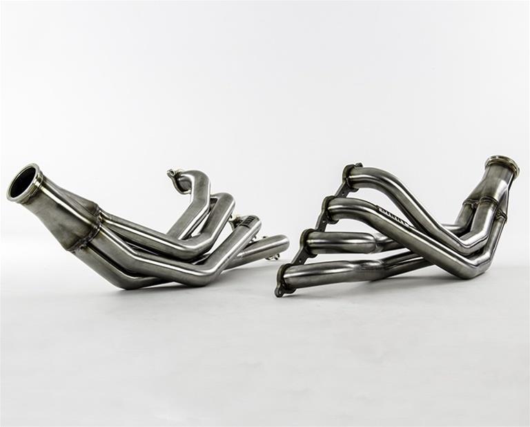 Sikky Manufacturing Headers HDR005SS
