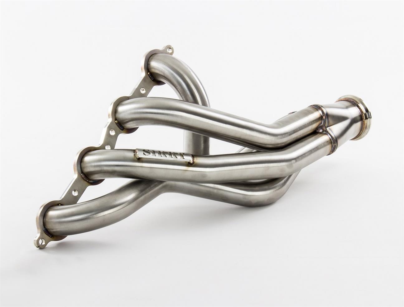 Sikky Manufacturing LSX Swap Headers HDR009SS