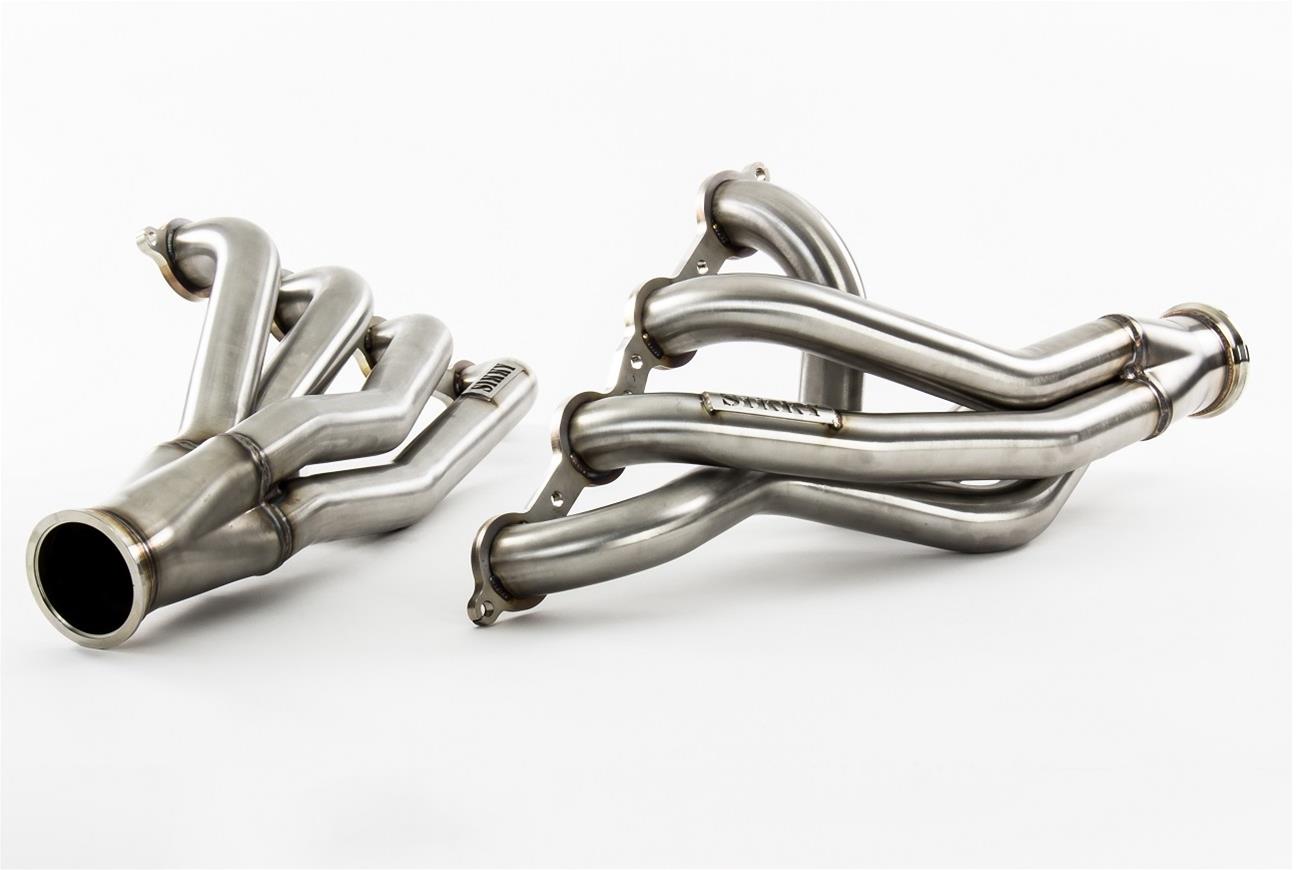 Sikky Manufacturing LSX Swap Headers HDR009SS