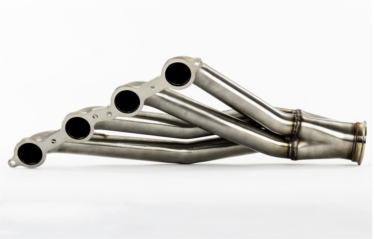 Sikky Manufacturing LSX Swap Headers HDR009SS