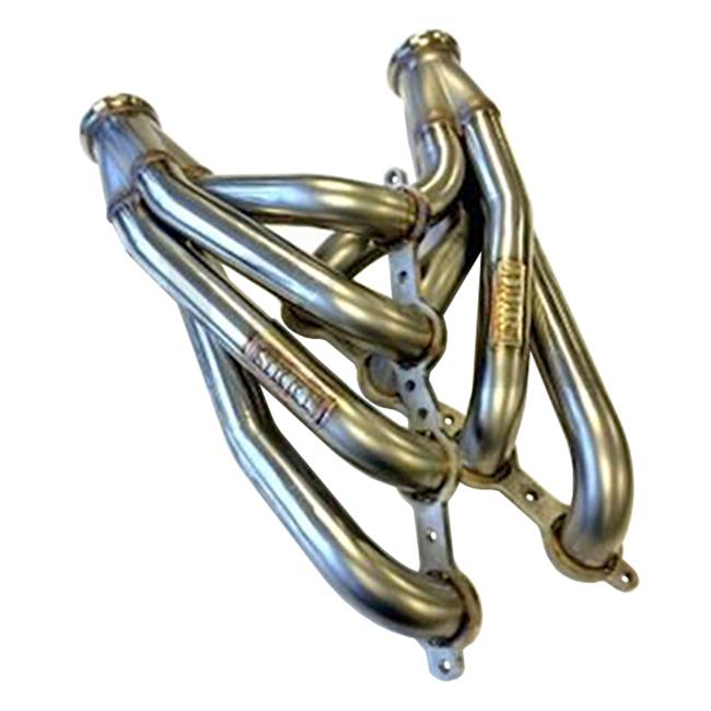 Sikky Manufacturing Headers HDR012SS