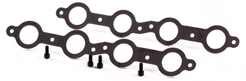 Sikky Manufacturing Headers HDR012SS