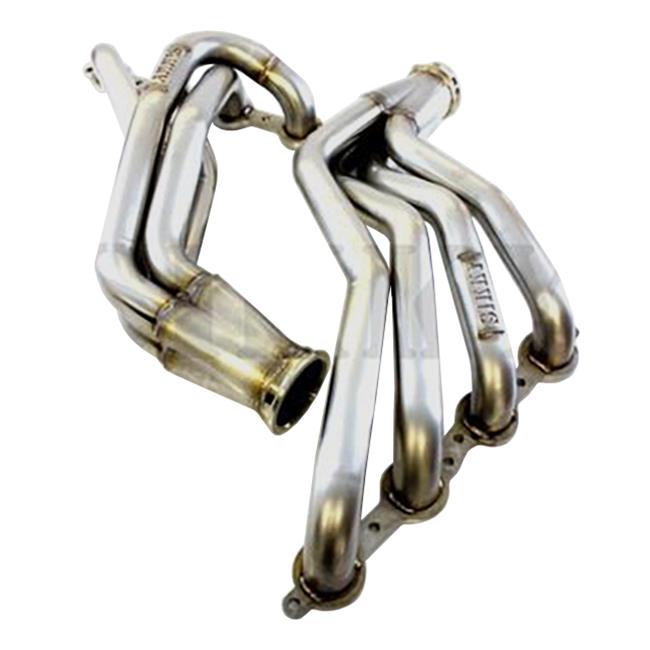 Sikky Manufacturing LSX Swap Headers HDR014SS