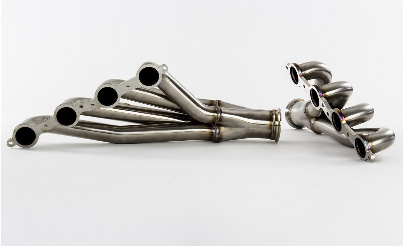 Sikky Manufacturing Headers HDR015SS