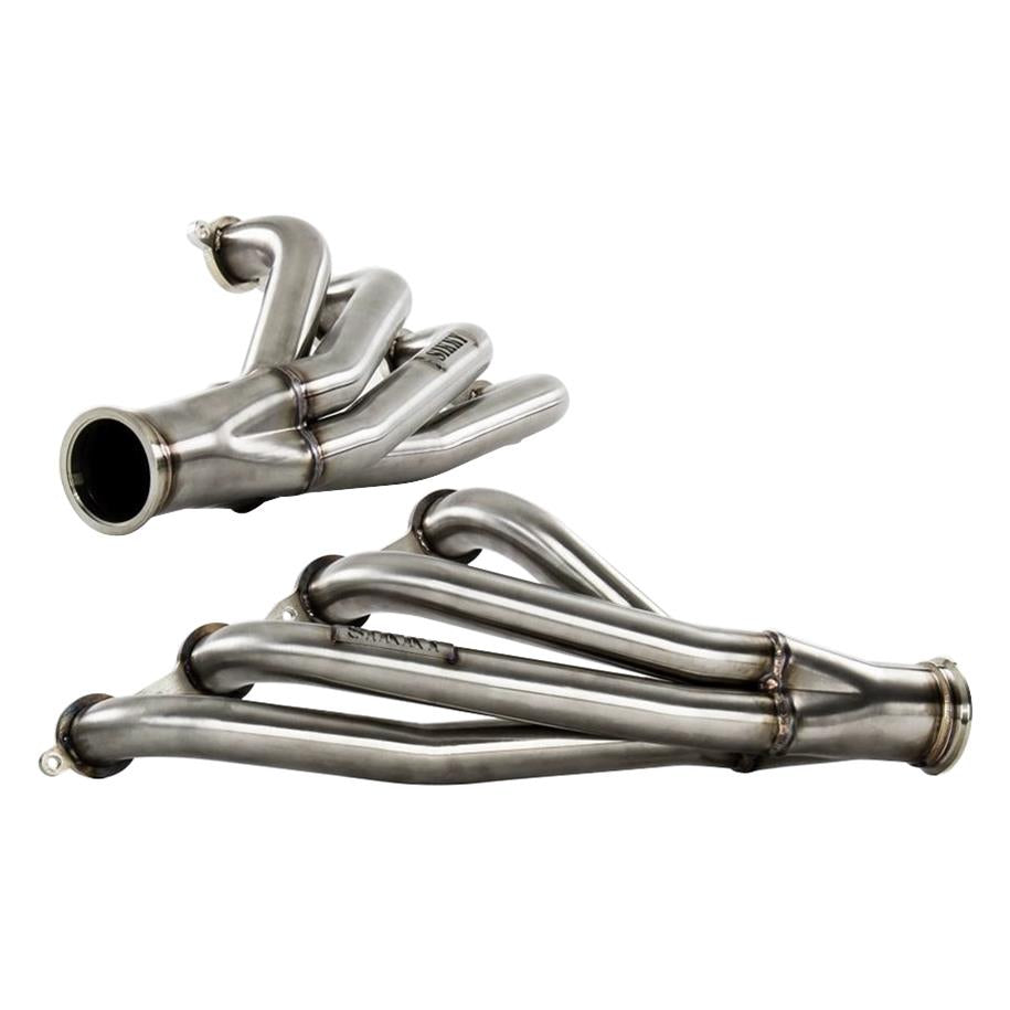 Sikky Manufacturing Headers HDR015SS