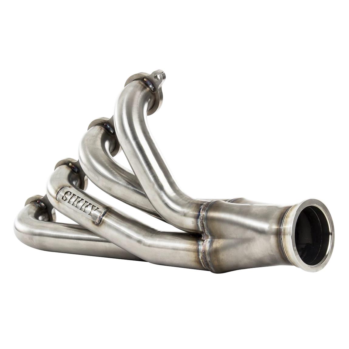Sikky Manufacturing Headers HDR017SS