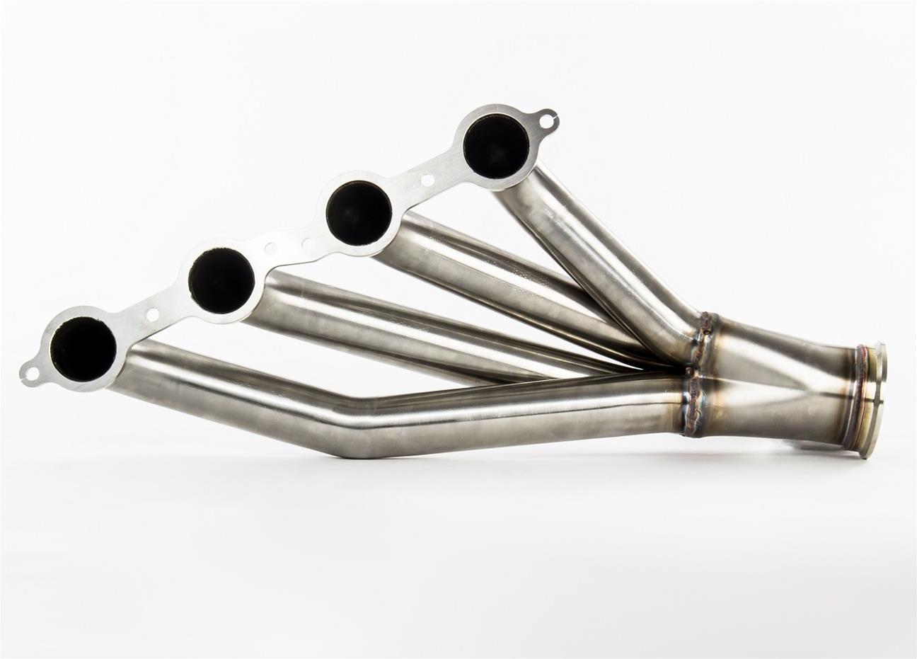 Sikky Manufacturing Headers HDR017SS