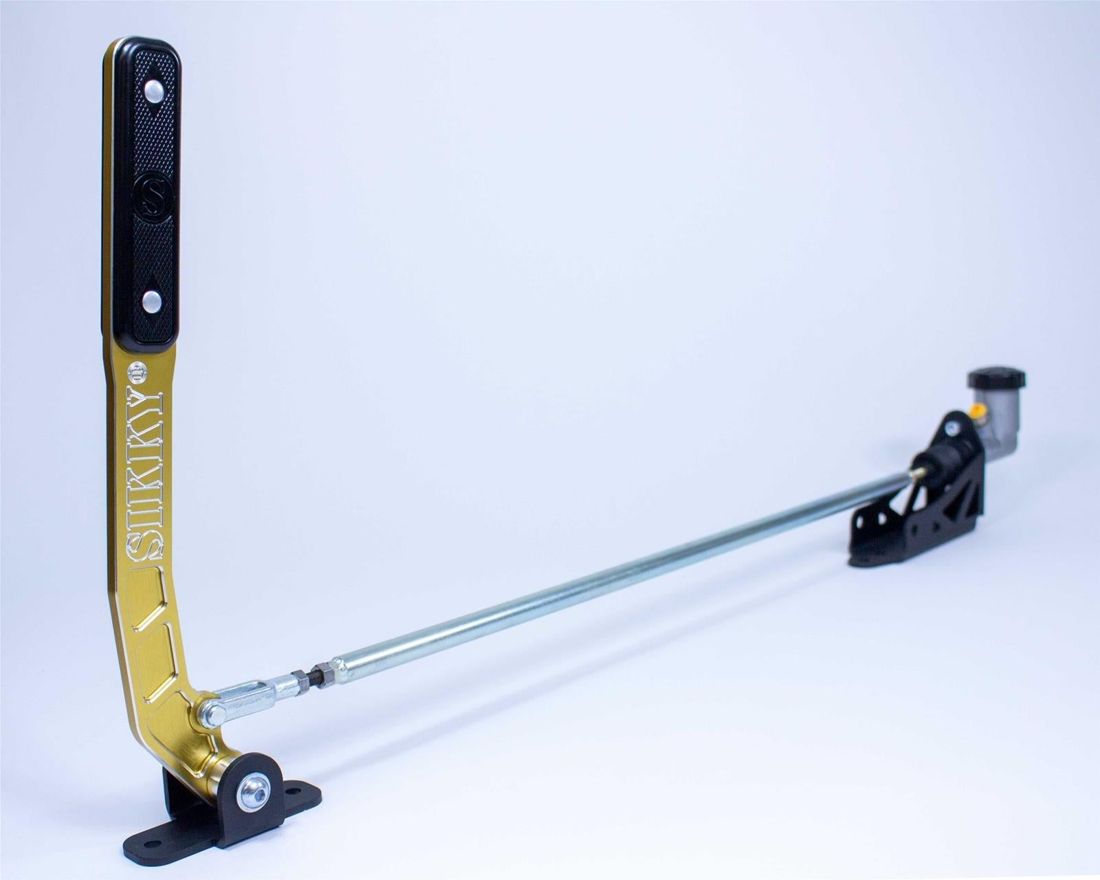 Sikky Manufacturing Hand Brakes, Hydraulically Actuated HEB-1-13