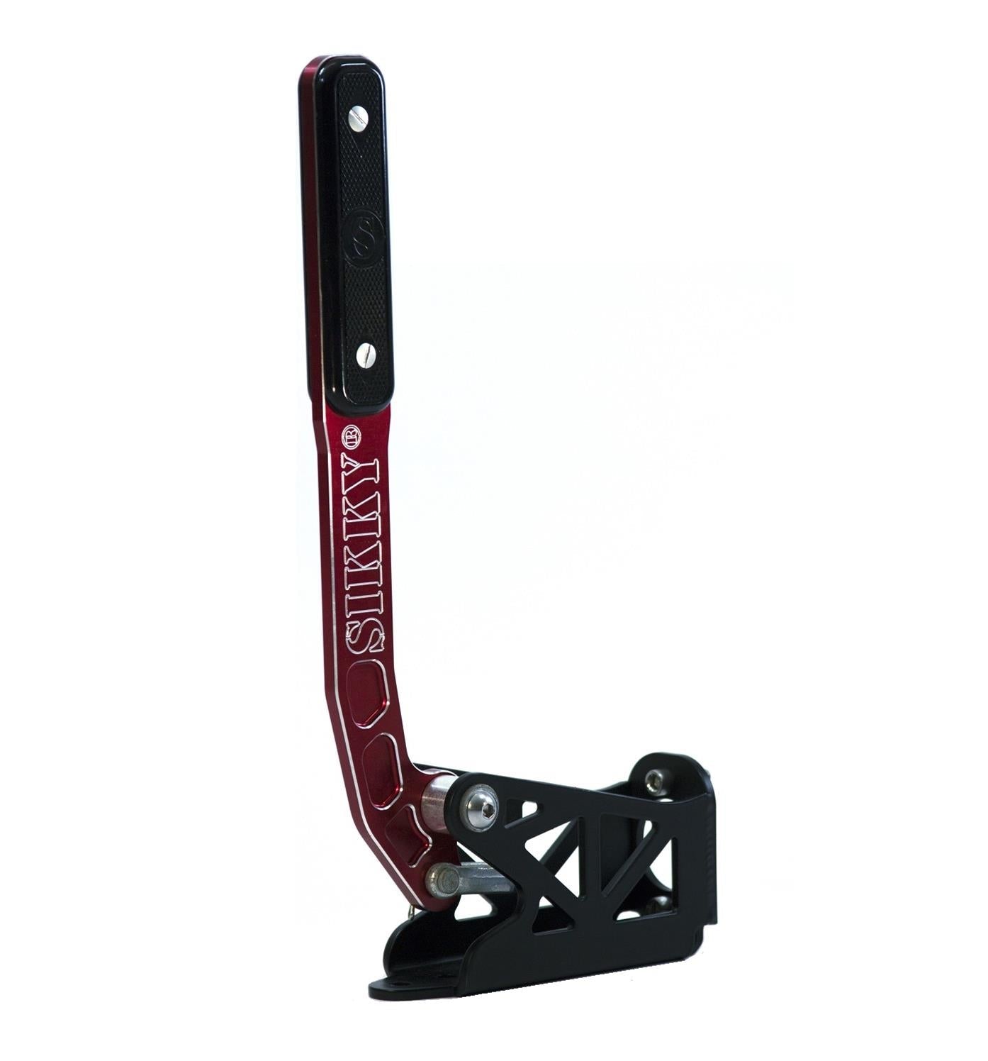 Sikky Manufacturing Pull Back Reverse Mount Hydraulic Handbrake Kits HEB-2-24