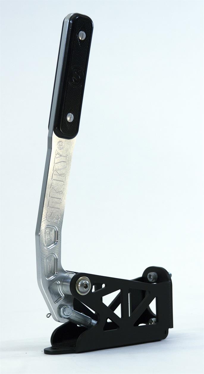 Sikky Manufacturing Pull Back Reverse Mount Hydraulic Handbrake Kits HEB-2-25