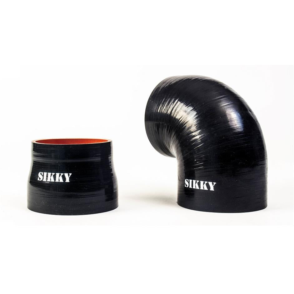 Sikky Manufacturing Air Intake Kits INTAKE-01