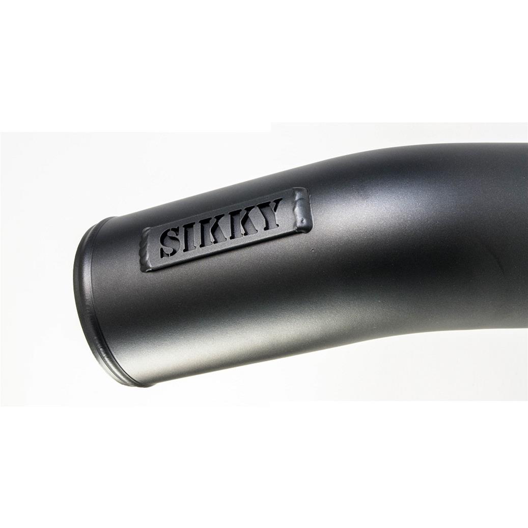 Sikky Manufacturing Air Intake Kits INTAKE-02